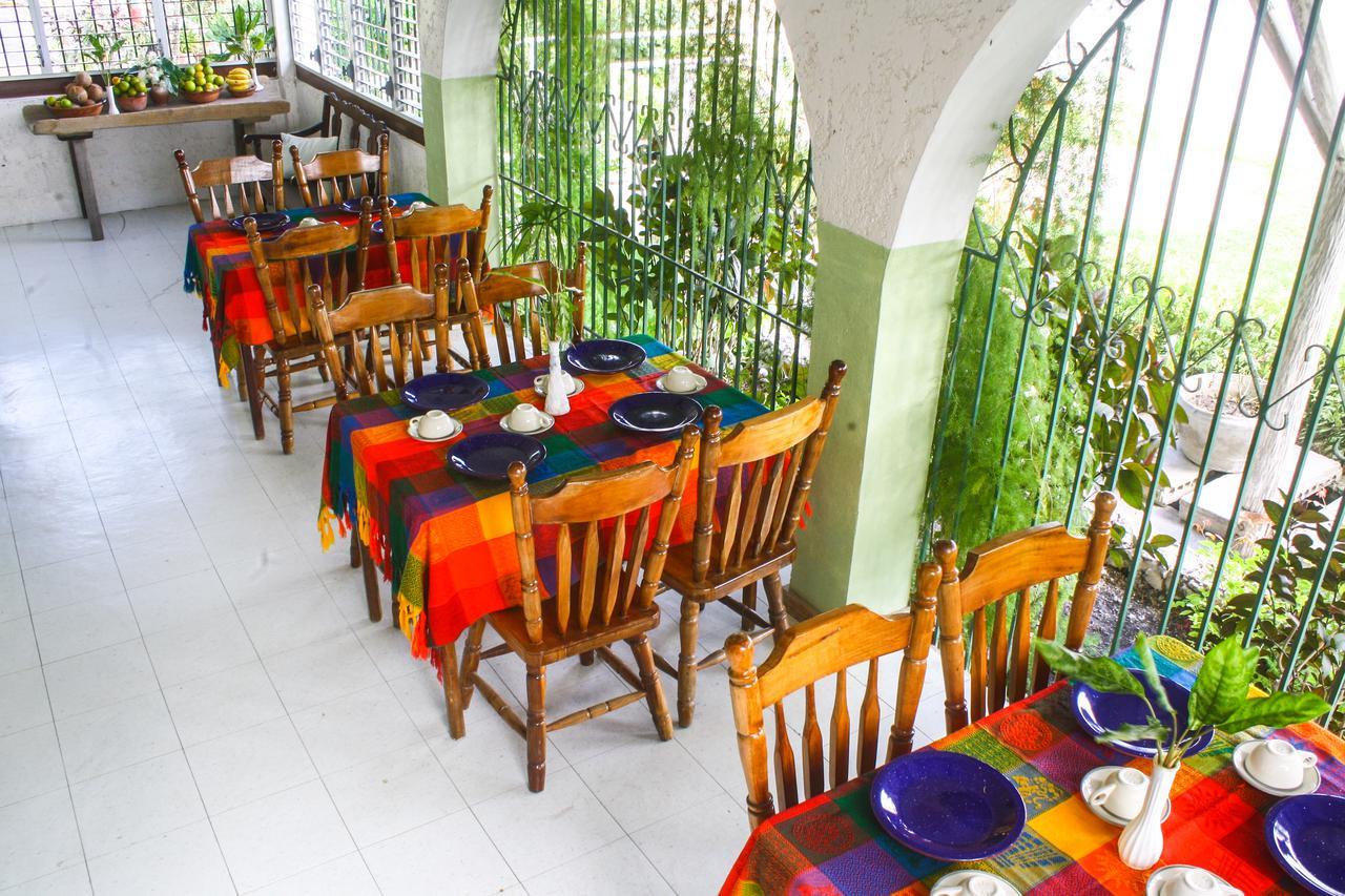 Hotel Maya Corozal Exterior foto